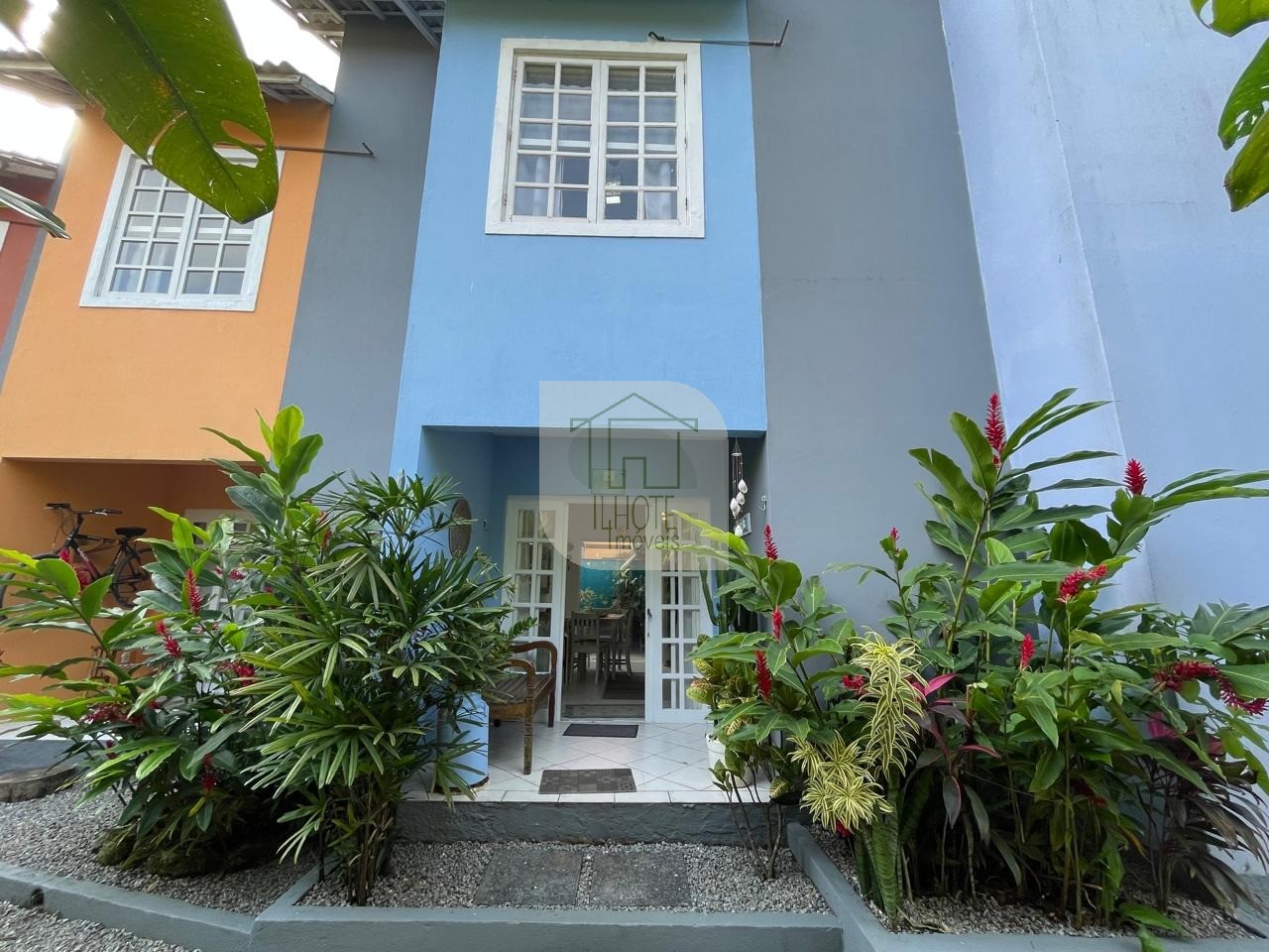 Casa de Condomínio, 2 quartos - Foto 17