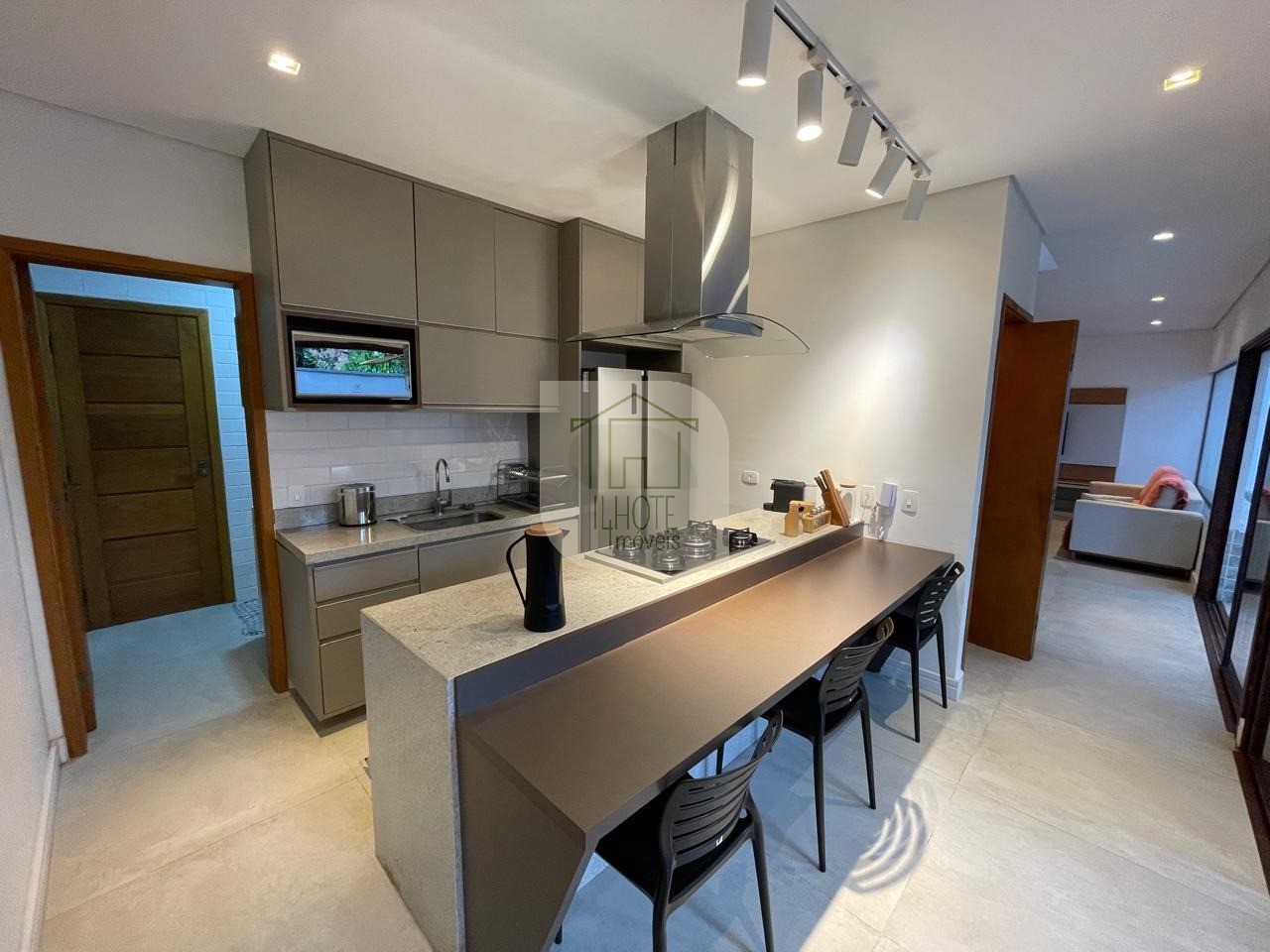 Casa de Condomínio, 3 quartos - Foto 40