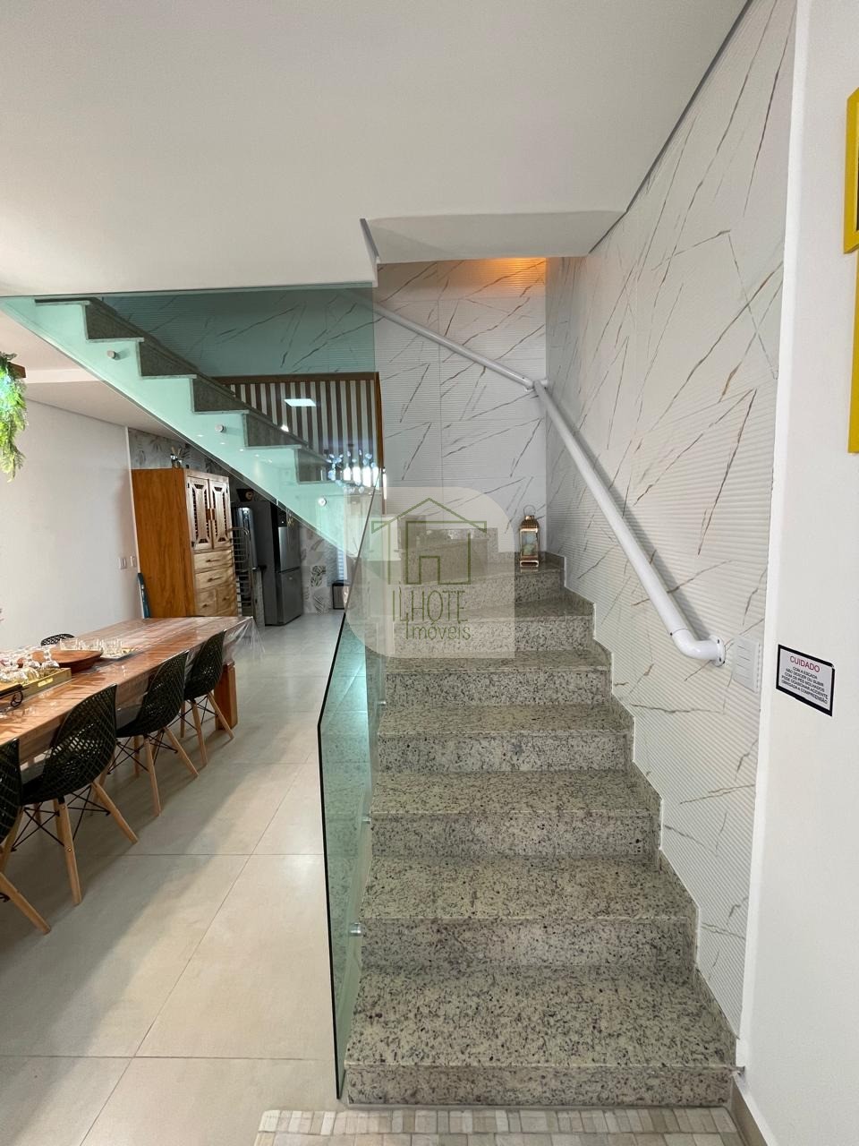 Casa de Condomínio, 3 quartos - Foto 22