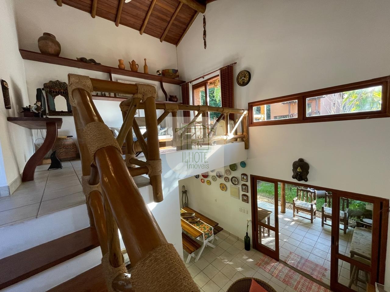 Casa de Condomínio, 3 quartos - Foto 60