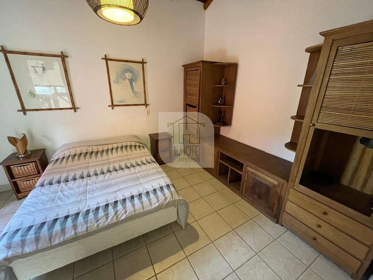 Casa de Condomínio, 4 quartos - Foto 58