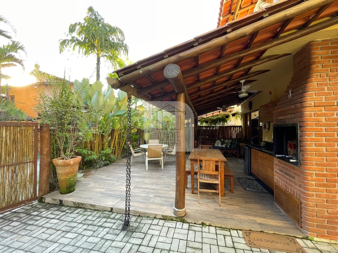 Casa de Condomínio, 3 quartos - Foto 3