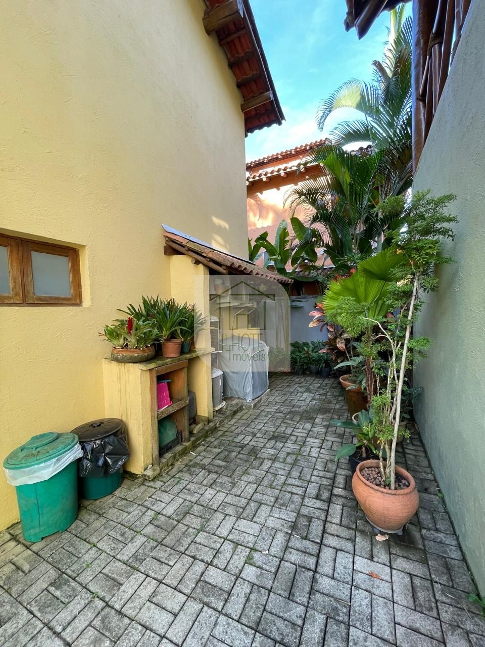 Casa de Condomínio, 3 quartos - Foto 84