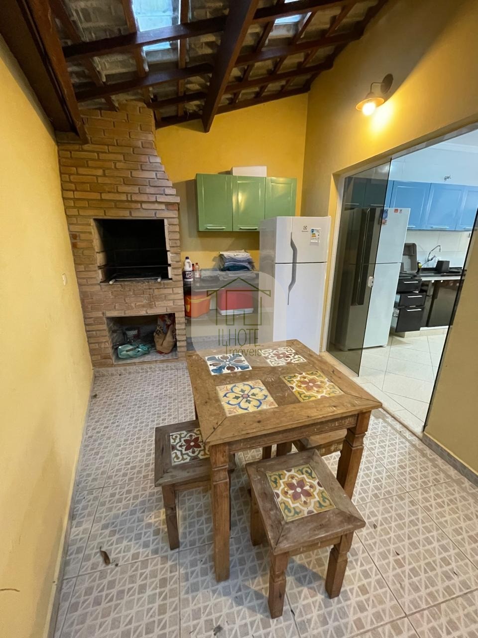 Casa de Condomínio à venda com 4 quartos - Foto 22