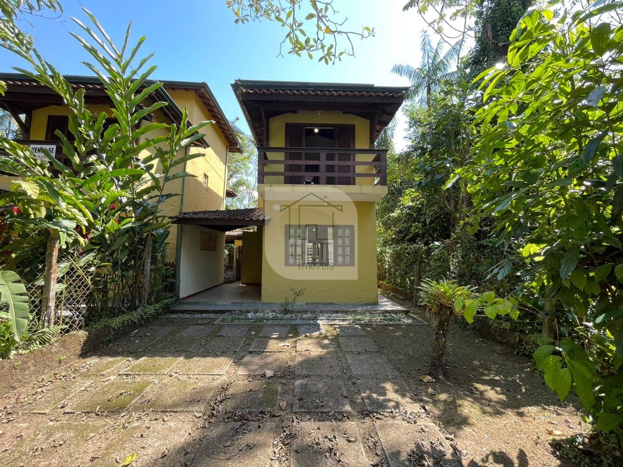 Casa de Condomínio, 3 quartos - Foto 40