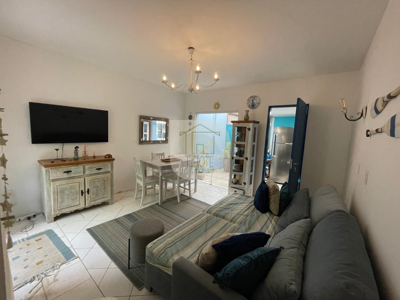 Casa de Condomínio, 2 quartos - Foto 19