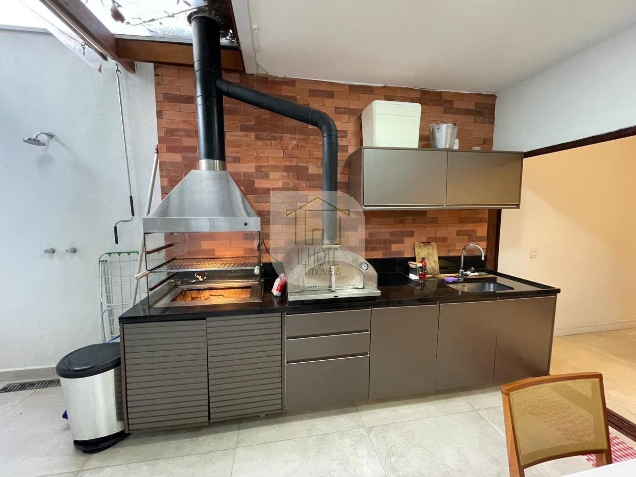 Casa de Condomínio, 3 quartos - Foto 30