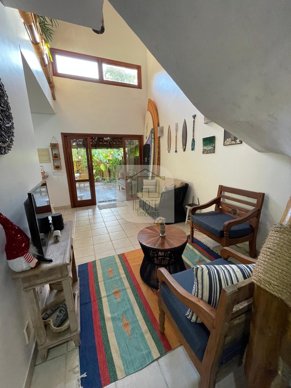 Casa de Condomínio, 3 quartos - Foto 29