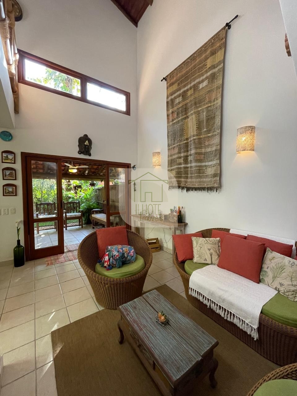 Casa de Condomínio, 3 quartos - Foto 46