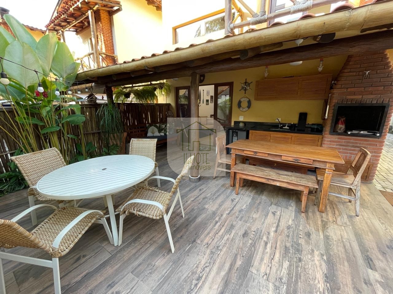 Casa de Condomínio, 3 quartos - Foto 11