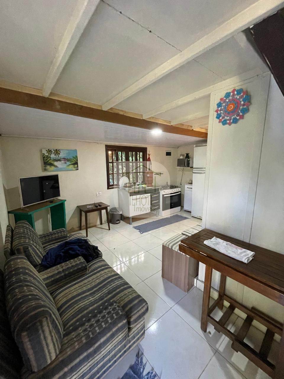 Pousada-Chalé, 19 quartos - Foto 37