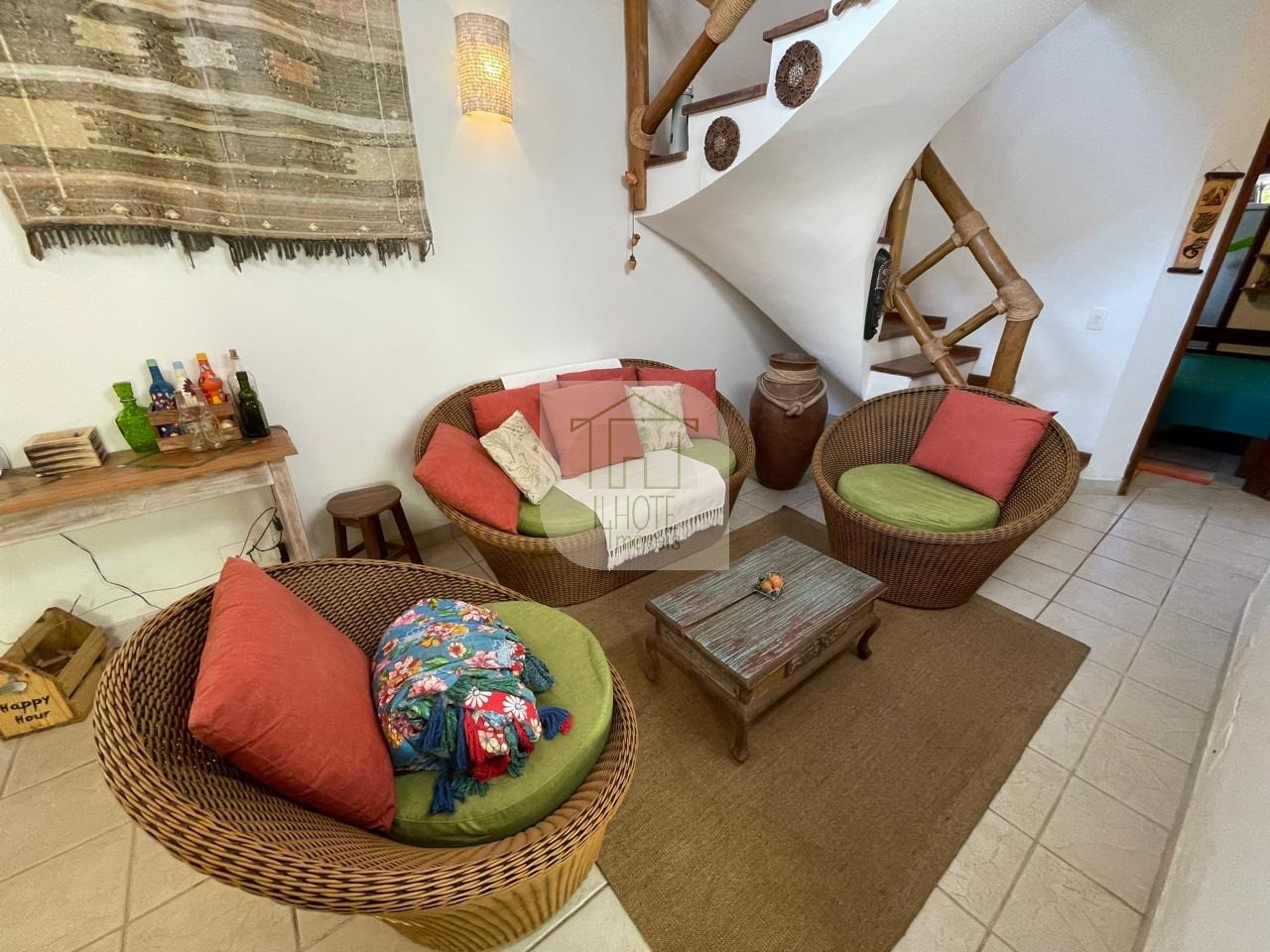 Casa de Condomínio, 3 quartos - Foto 44