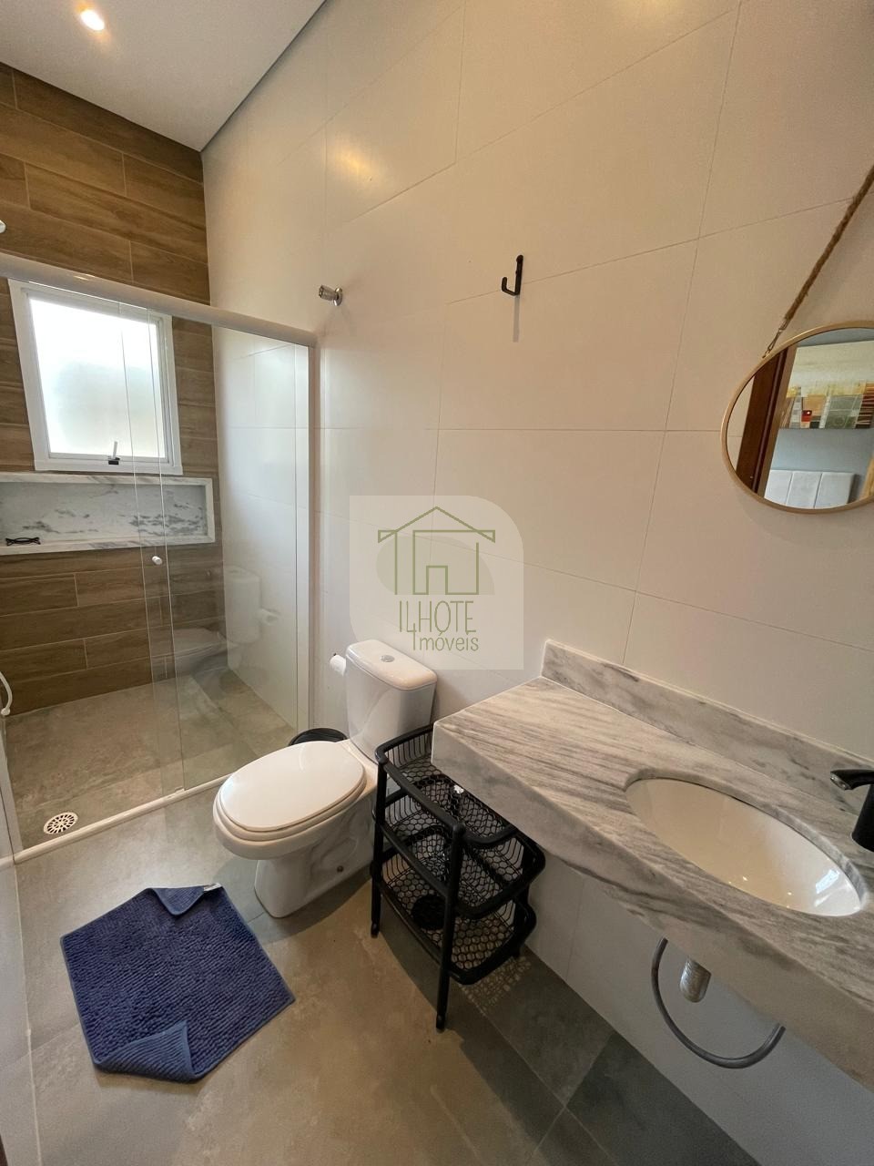 Casa de Condomínio, 3 quartos - Foto 51