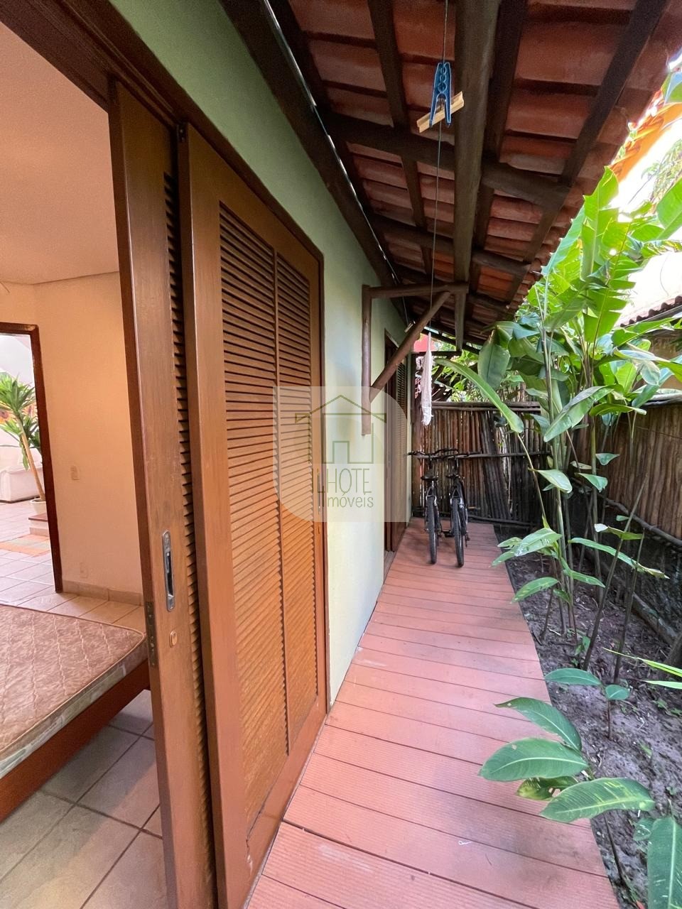 Casa de Condomínio, 4 quartos - Foto 46