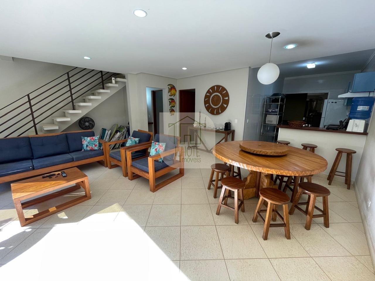 Casa de Condomínio à venda com 4 quartos - Foto 12