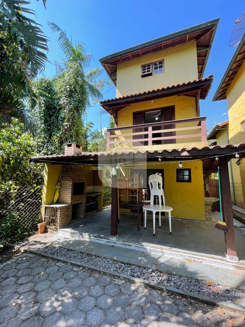 Casa de Condomínio, 3 quartos - Foto 3