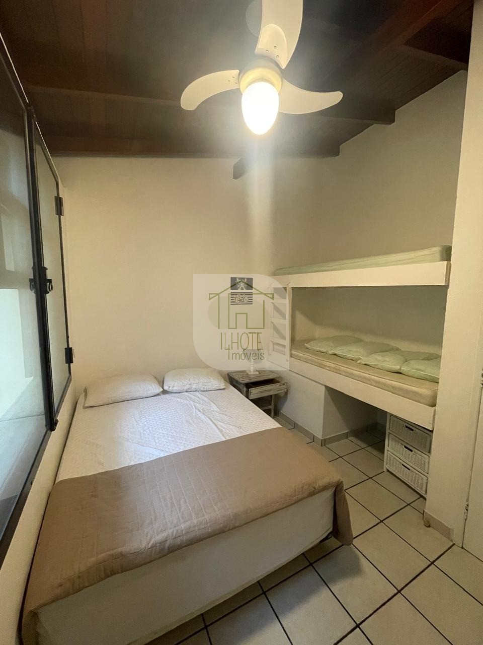 Casa de Condomínio à venda e aluguel com 2 quartos - Foto 16