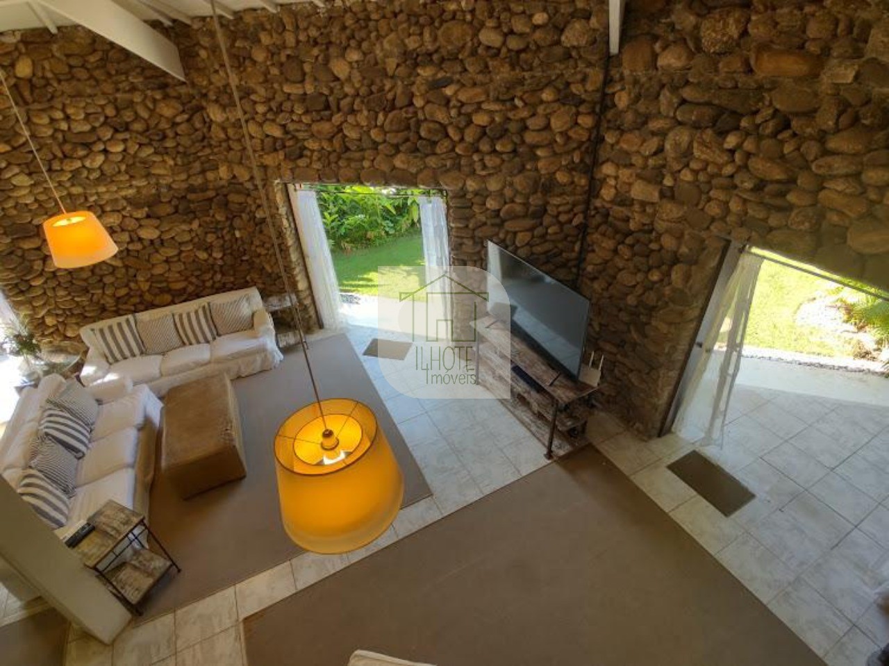Casa à venda e aluguel com 3 quartos - Foto 34