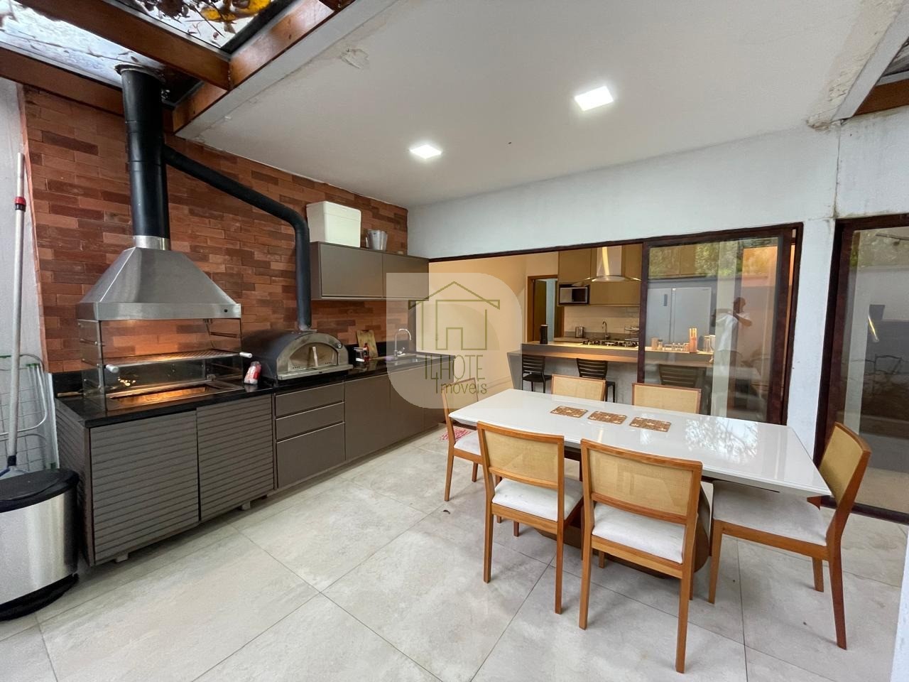 Casa de Condomínio, 3 quartos - Foto 28