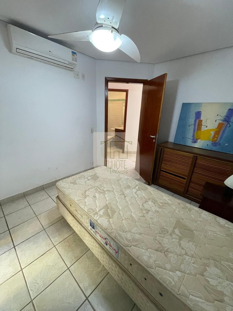 Casa de Condomínio, 4 quartos - Foto 48