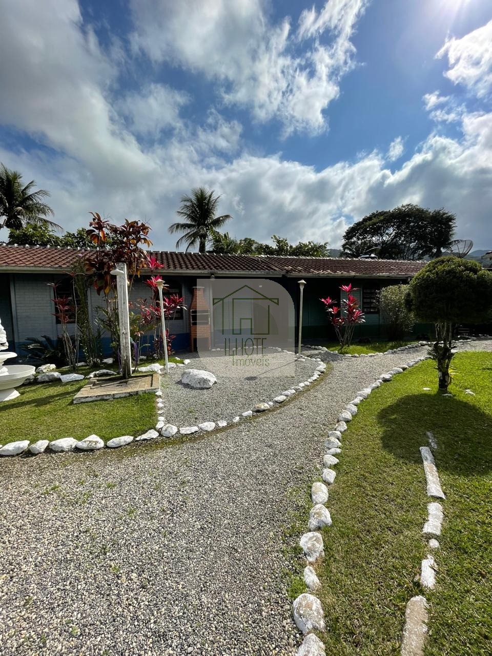 Pousada-Chalé, 9 quartos, 1000 m² - Foto 4