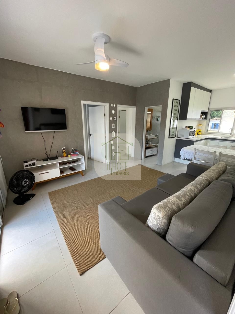 Apartamento à venda e aluguel com 2 quartos, 100m² - Foto 6