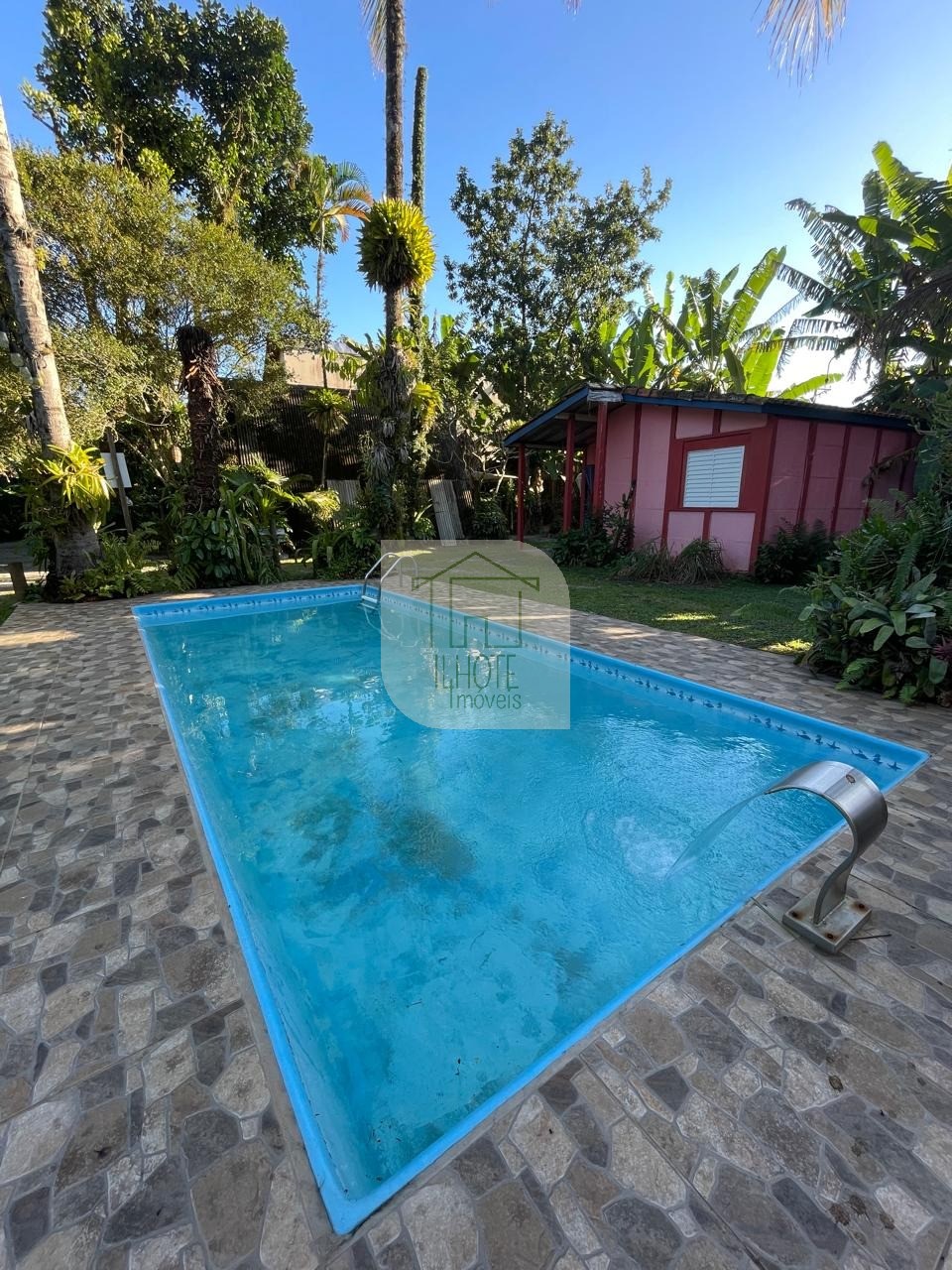 Pousada-Chalé, 19 quartos - Foto 44