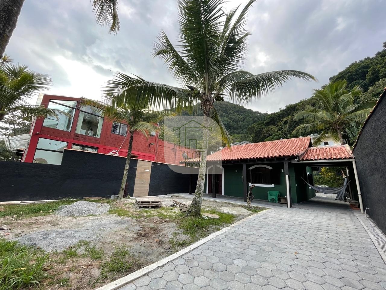 Casa para alugar com 3 quartos - Foto 4