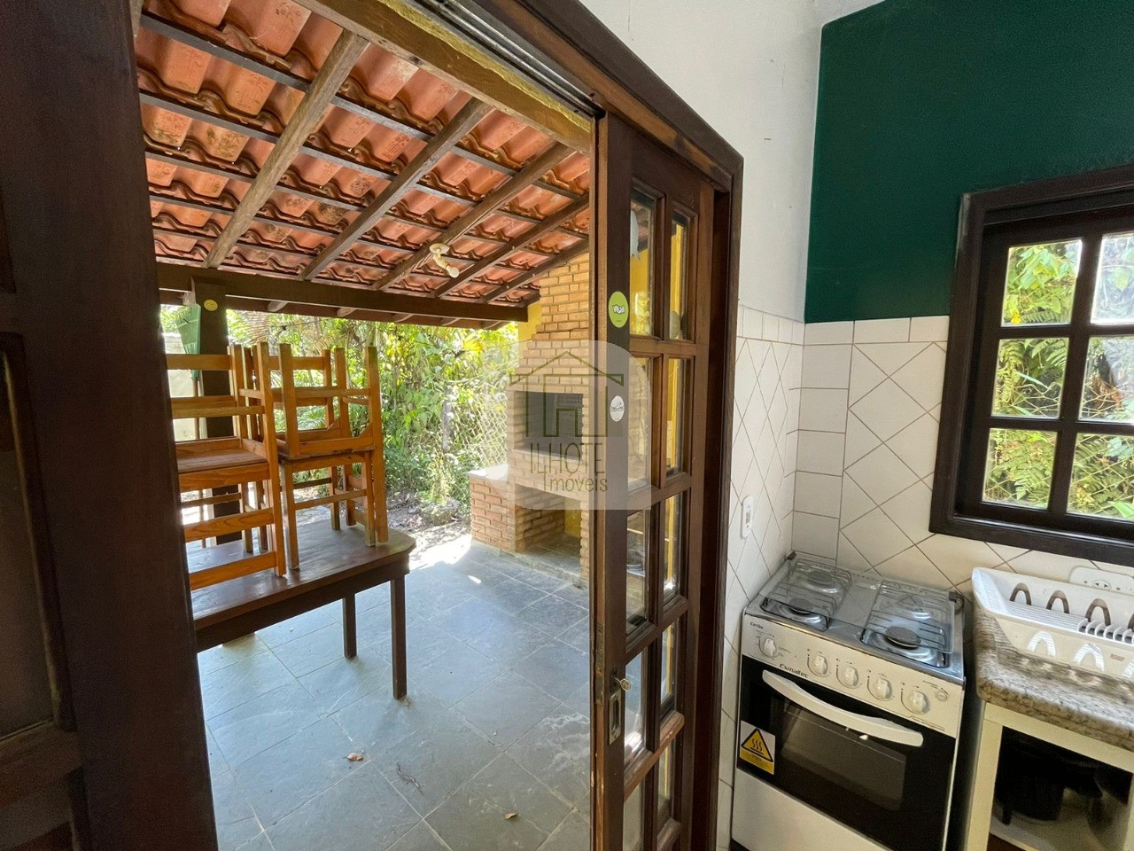 Casa de Condomínio, 3 quartos - Foto 15