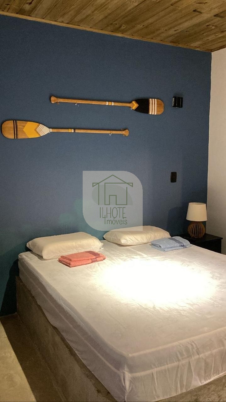 Casa à venda e aluguel com 1 quarto - Foto 7