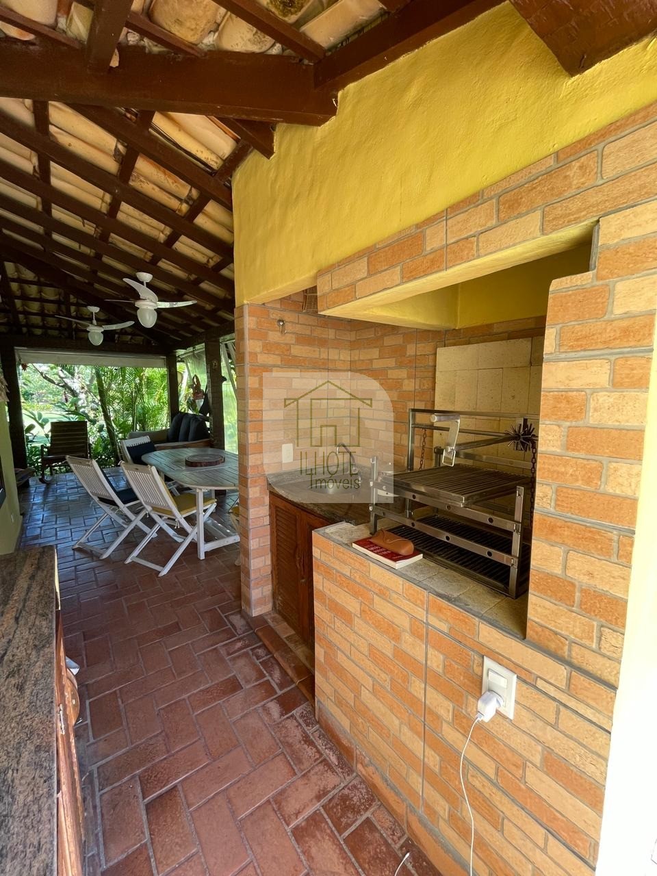 Casa de Condomínio, 6 quartos - Foto 11