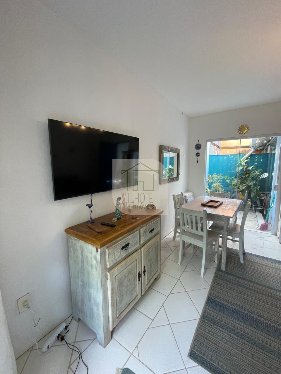 Casa de Condomínio, 2 quartos - Foto 21