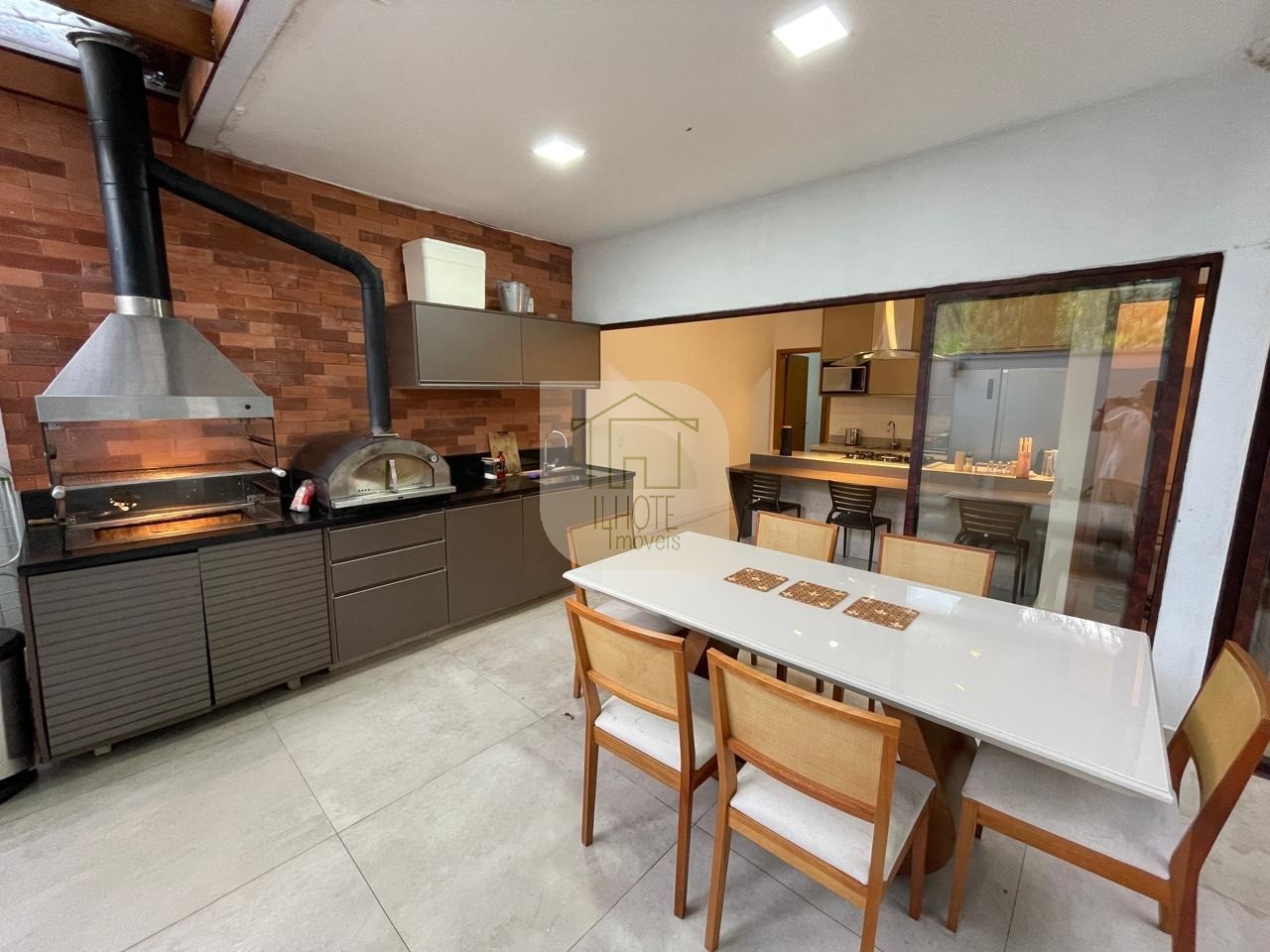 Casa de Condomínio, 3 quartos - Foto 33