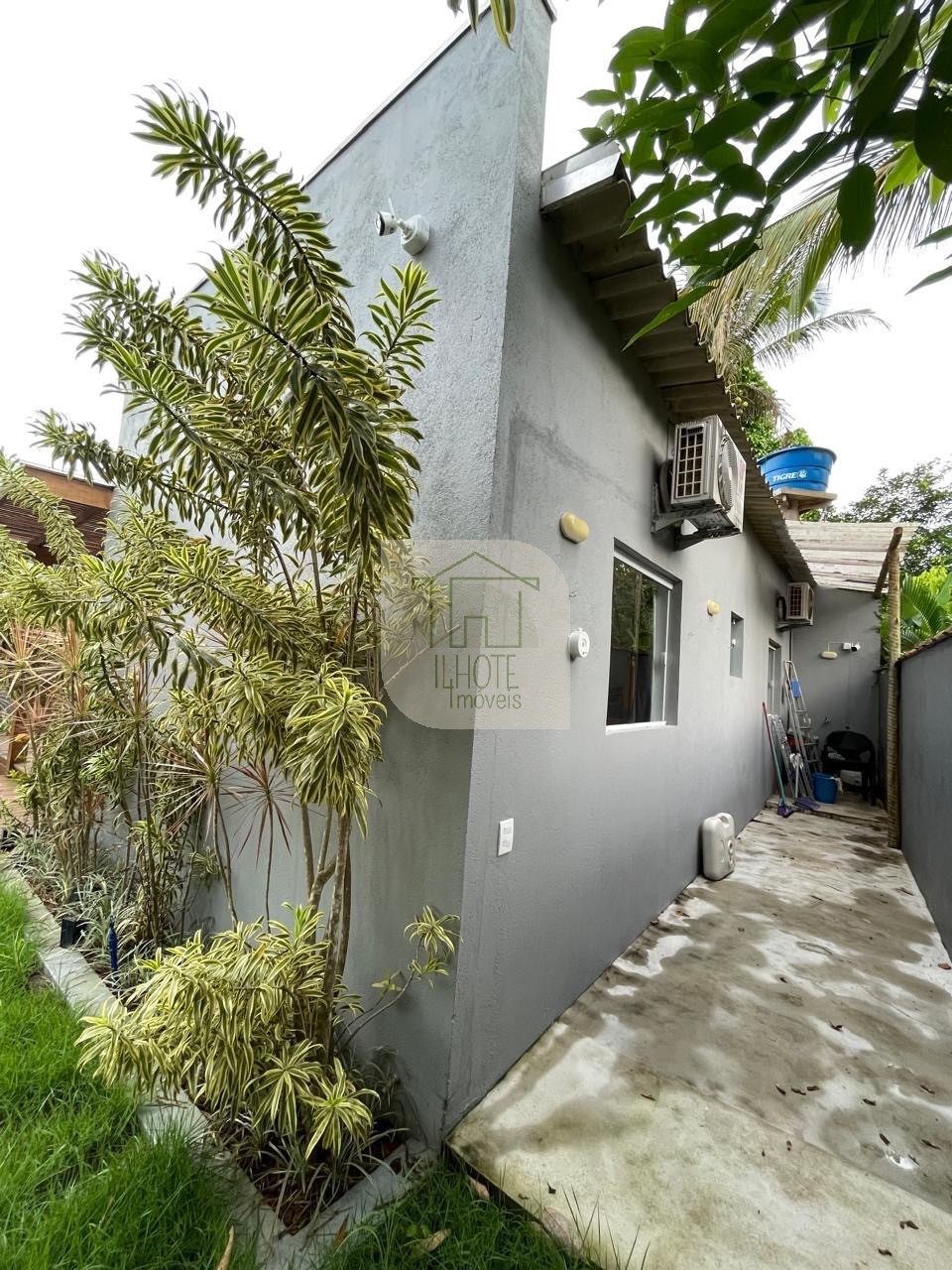 Casa, 2 quartos - Foto 2