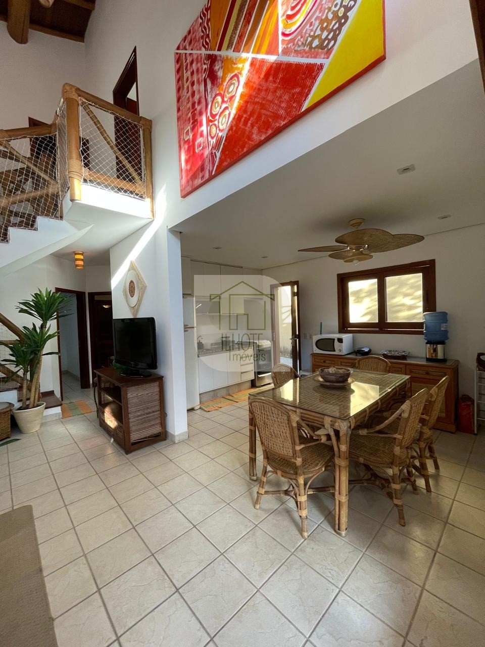 Casa de Condomínio, 4 quartos - Foto 25