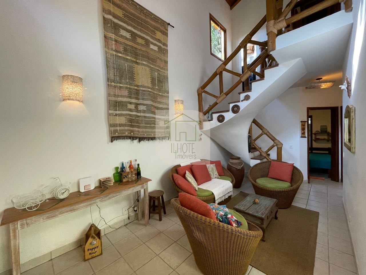 Casa de Condomínio, 3 quartos - Foto 33