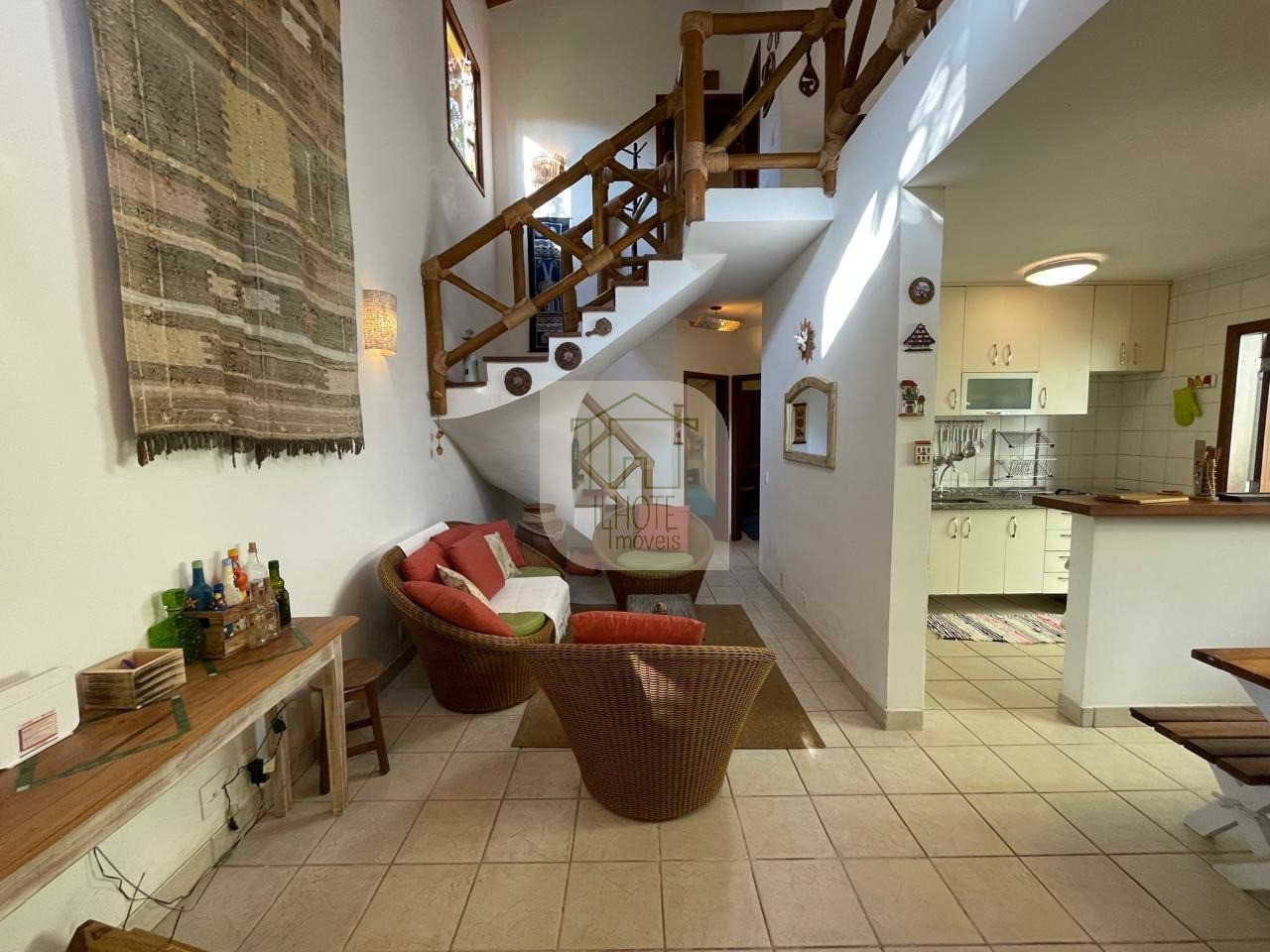 Casa de Condomínio, 3 quartos - Foto 27