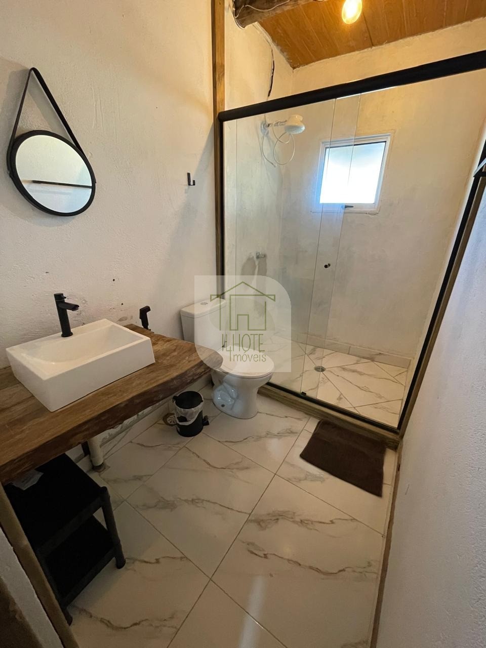 Casa, 1 quarto - Foto 5