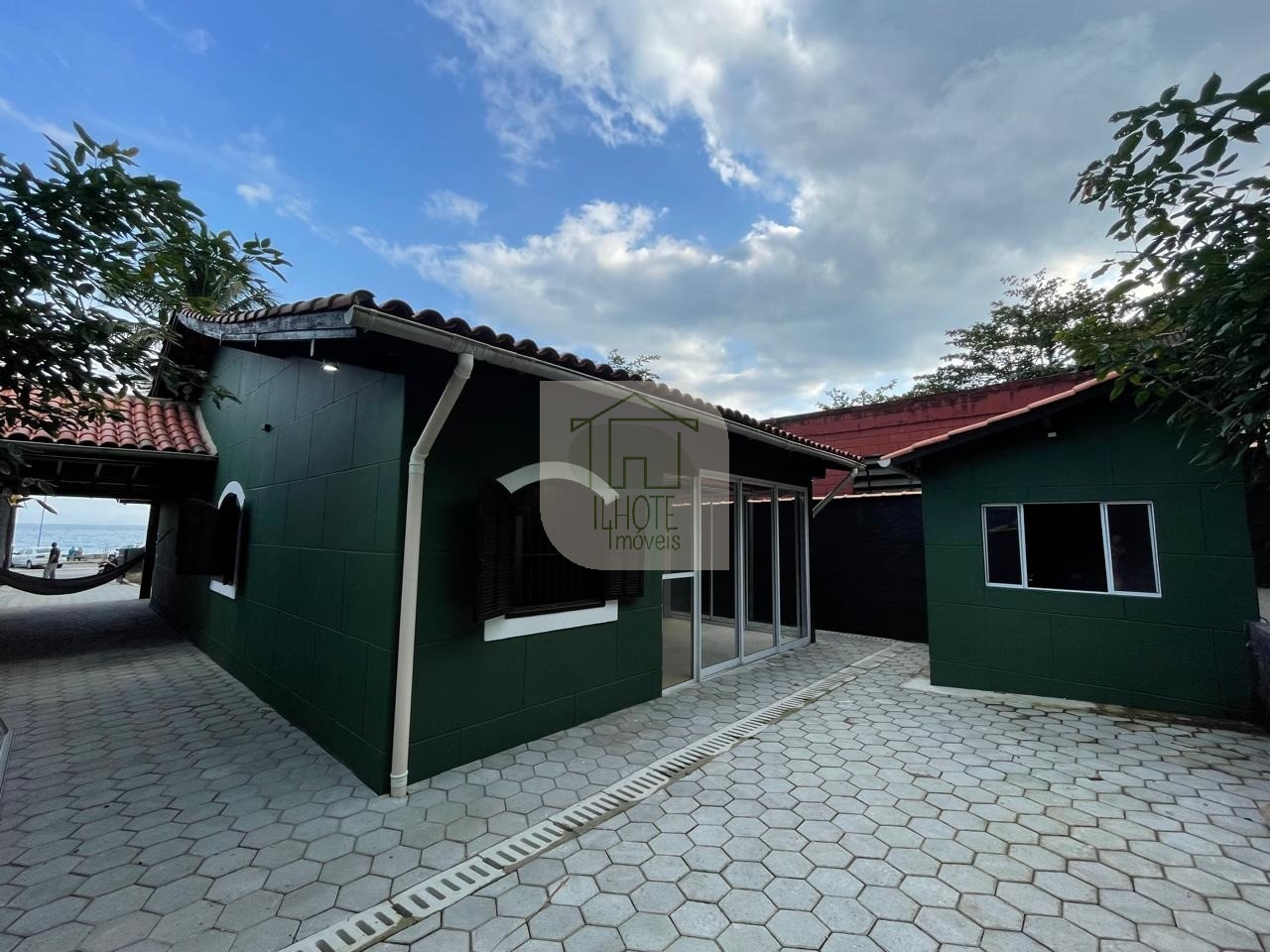 Casa para alugar com 3 quartos - Foto 34