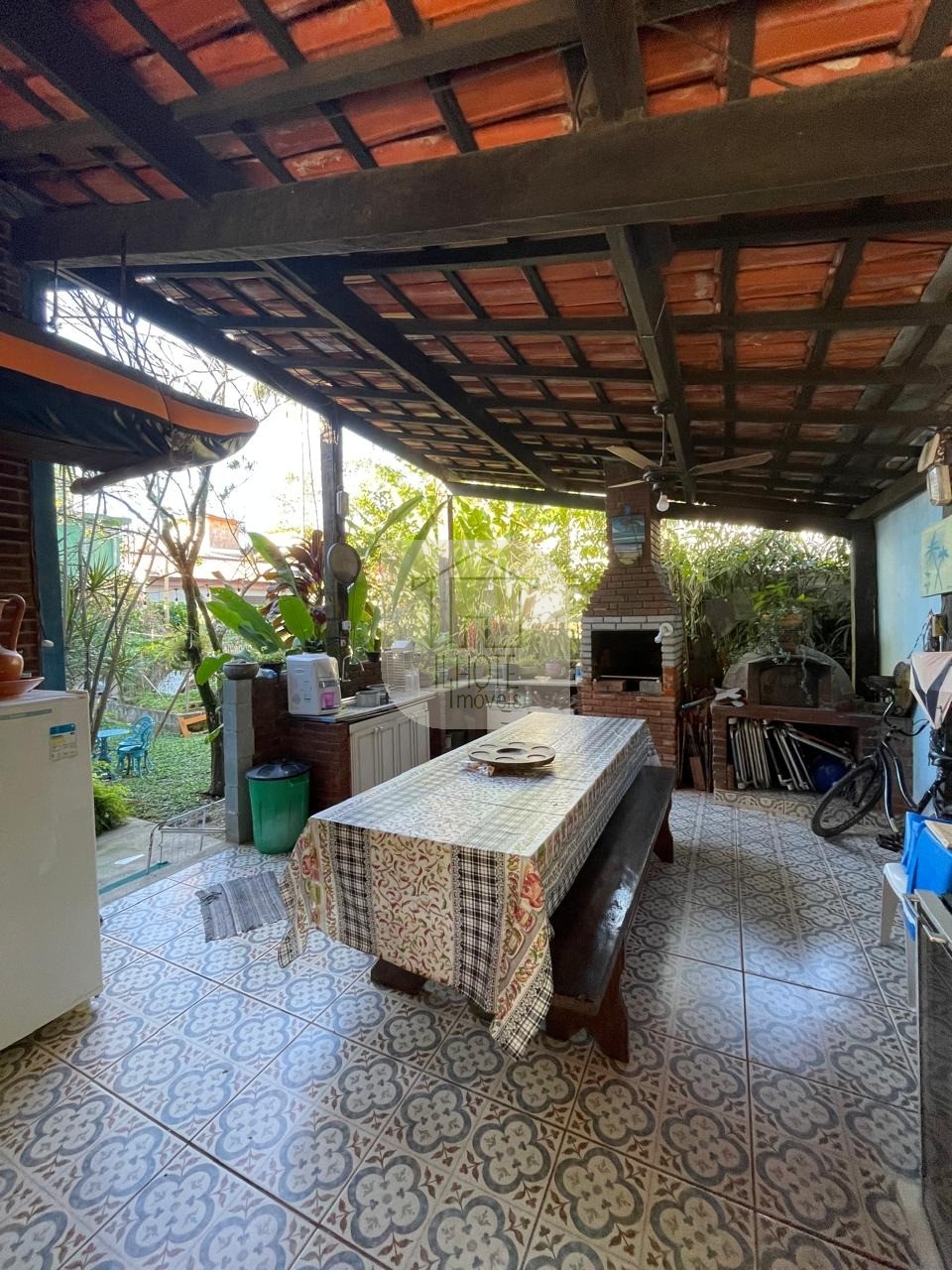 Pousada-Chalé, 19 quartos - Foto 12