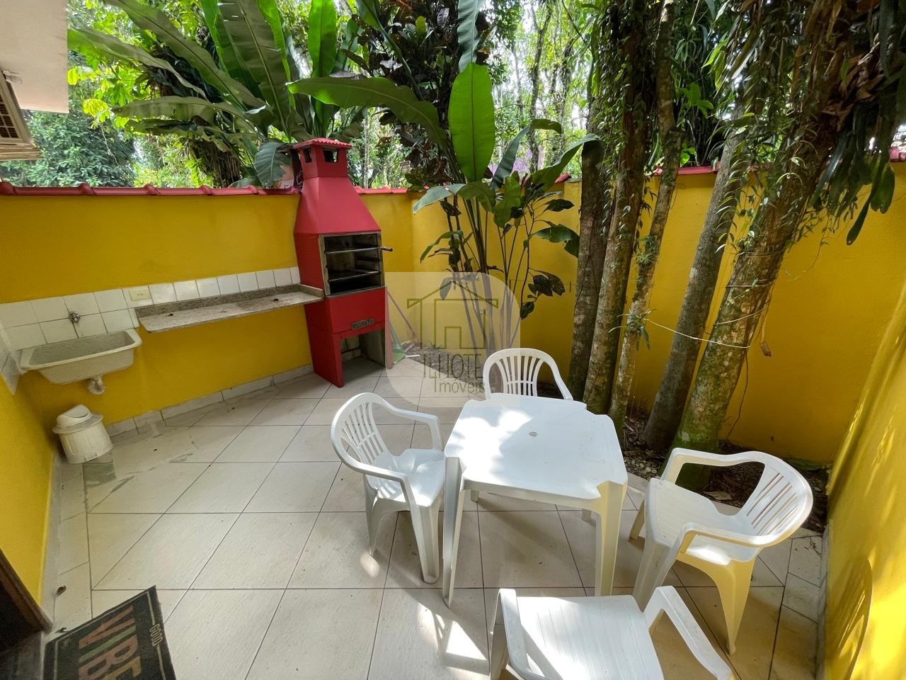 Casa de Condomínio, 2 quartos - Foto 24