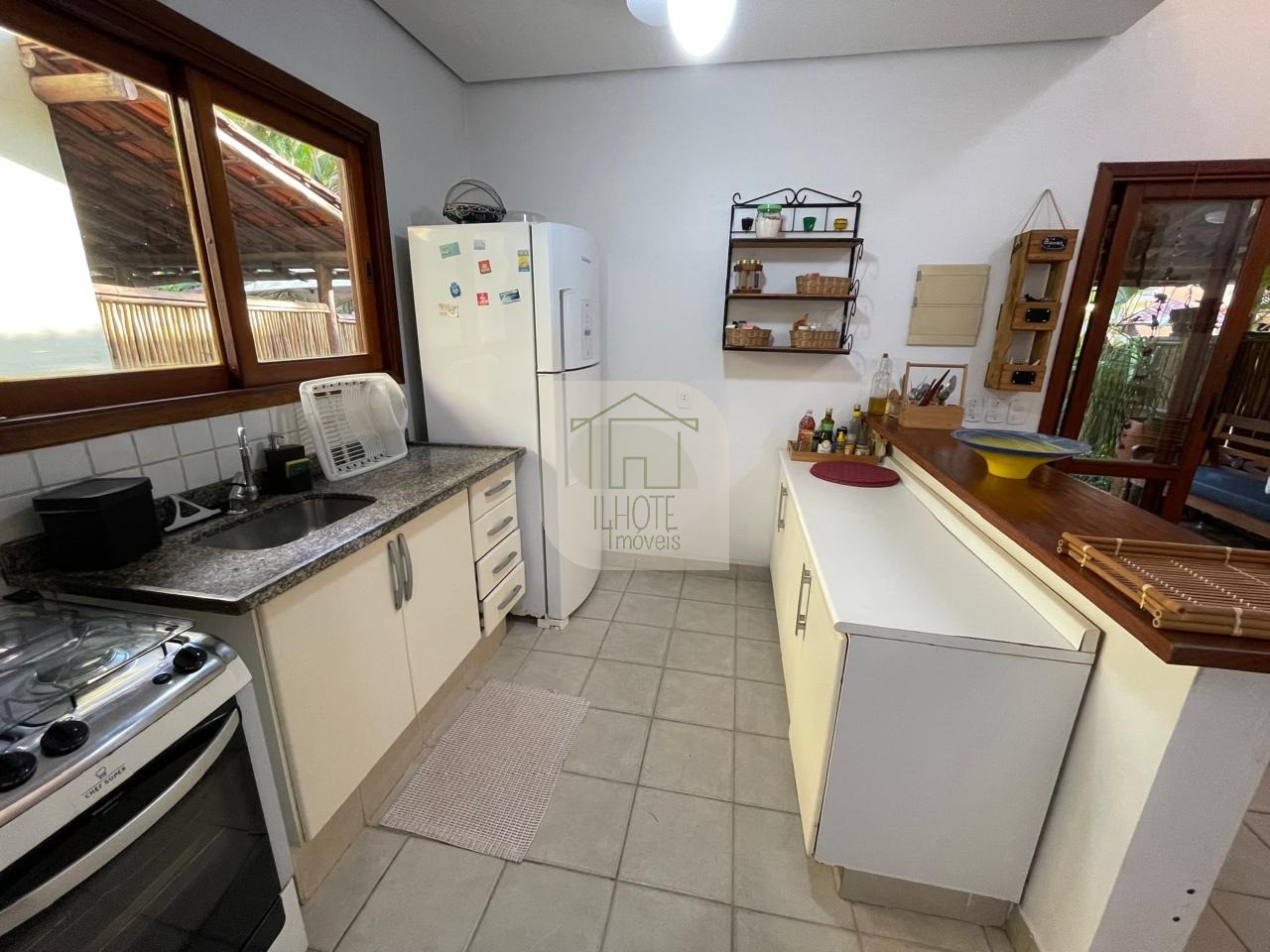 Casa de Condomínio, 3 quartos - Foto 35