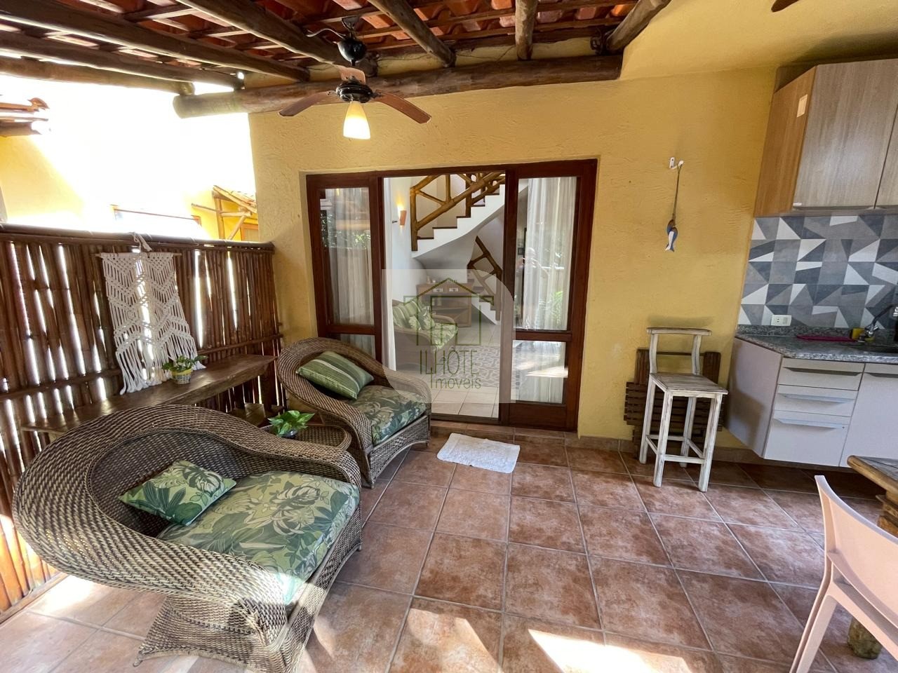 Casa de Condomínio para alugar com 3 quartos - Foto 37