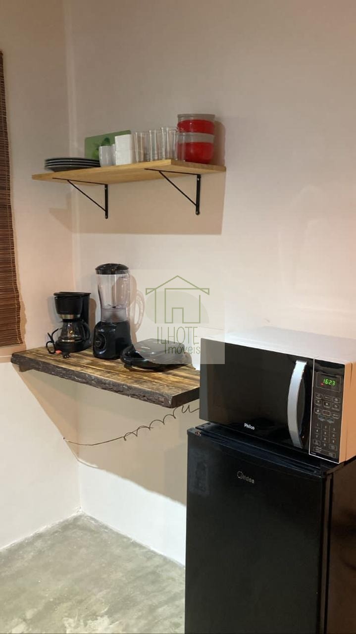 Casa à venda e aluguel com 1 quarto - Foto 4