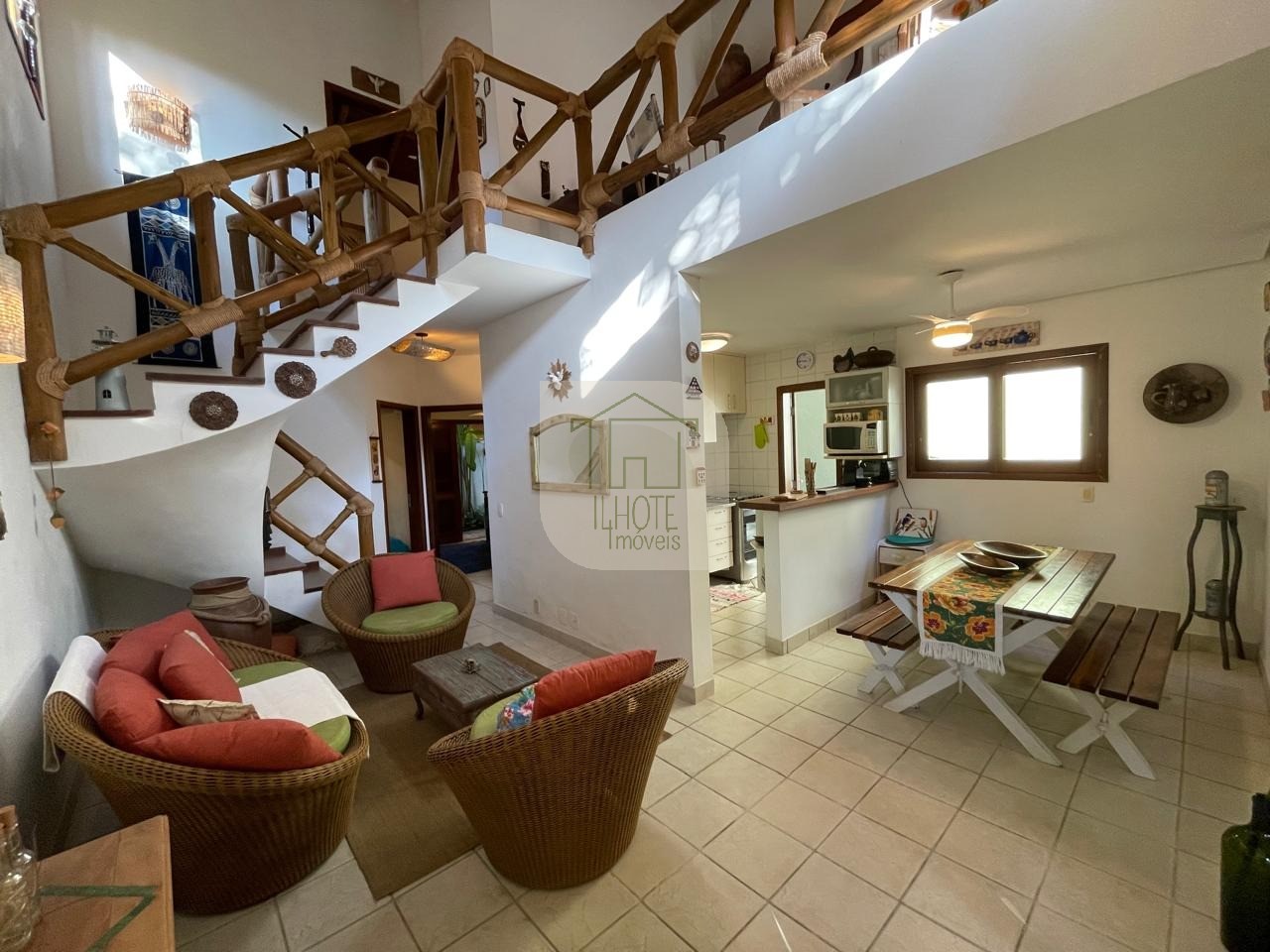 Casa de Condomínio, 3 quartos - Foto 32