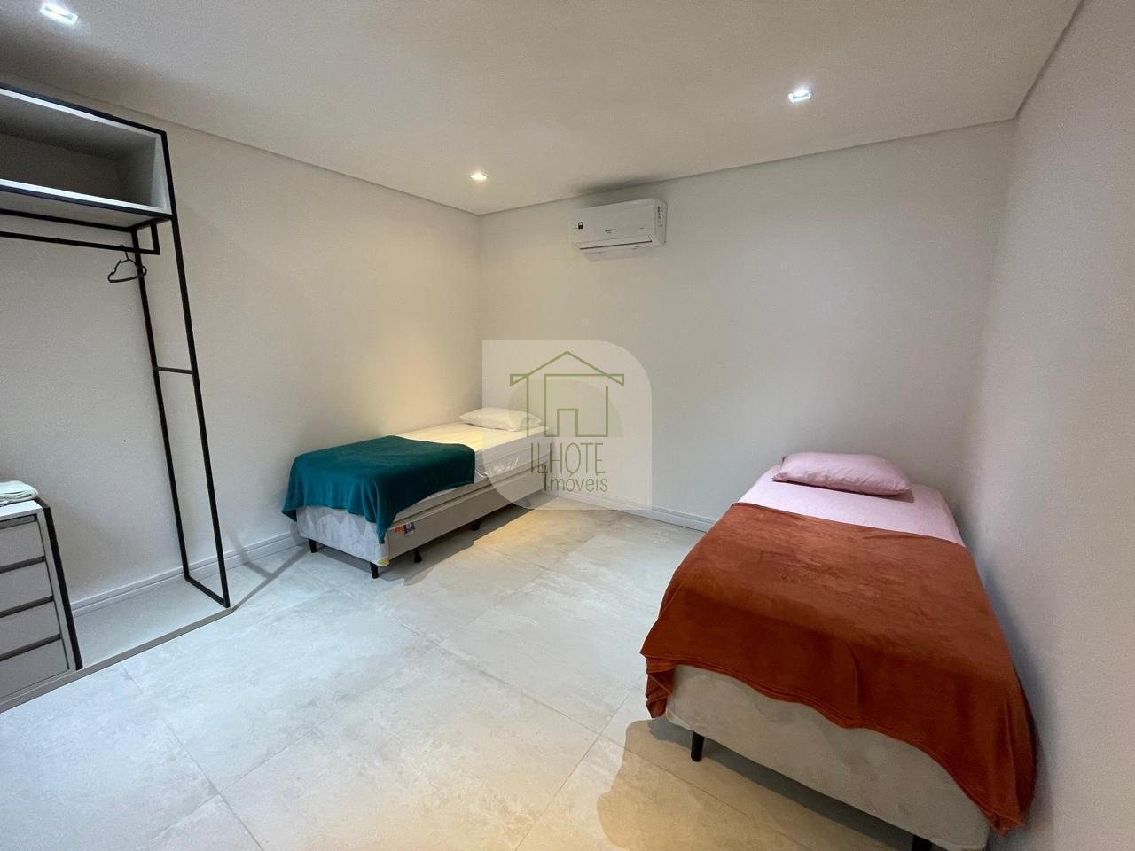 Casa de Condomínio, 3 quartos - Foto 54