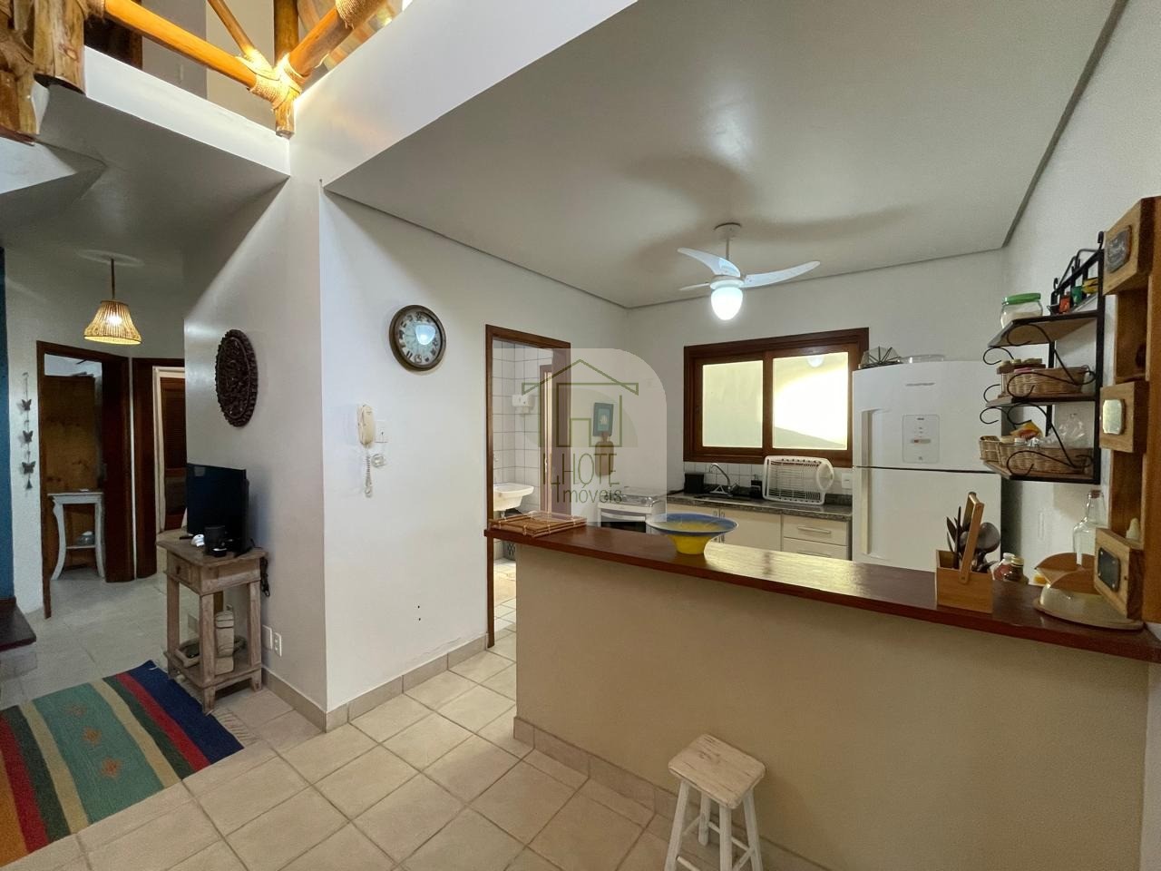 Casa de Condomínio, 3 quartos - Foto 28