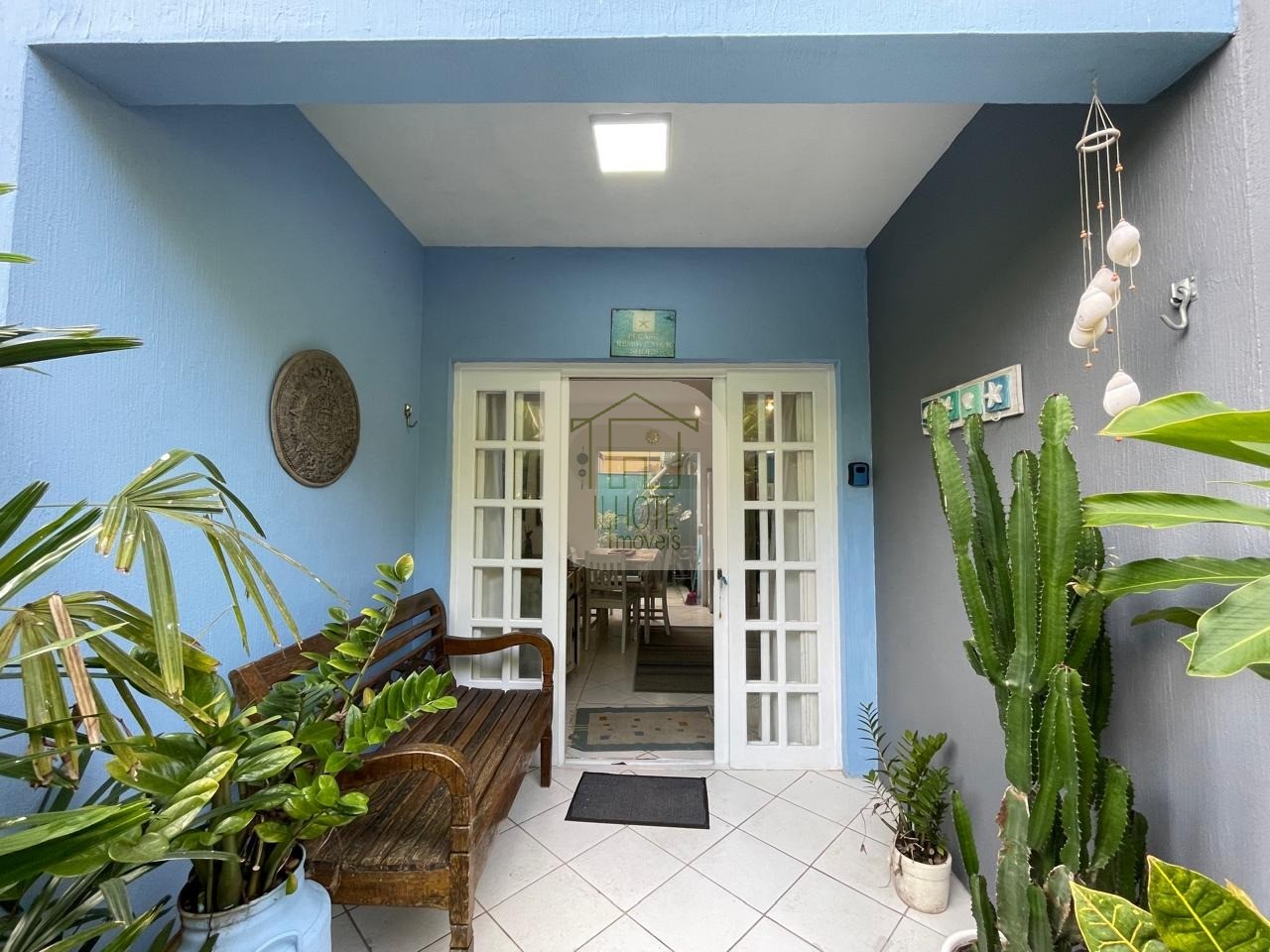 Casa de Condomínio, 2 quartos - Foto 18