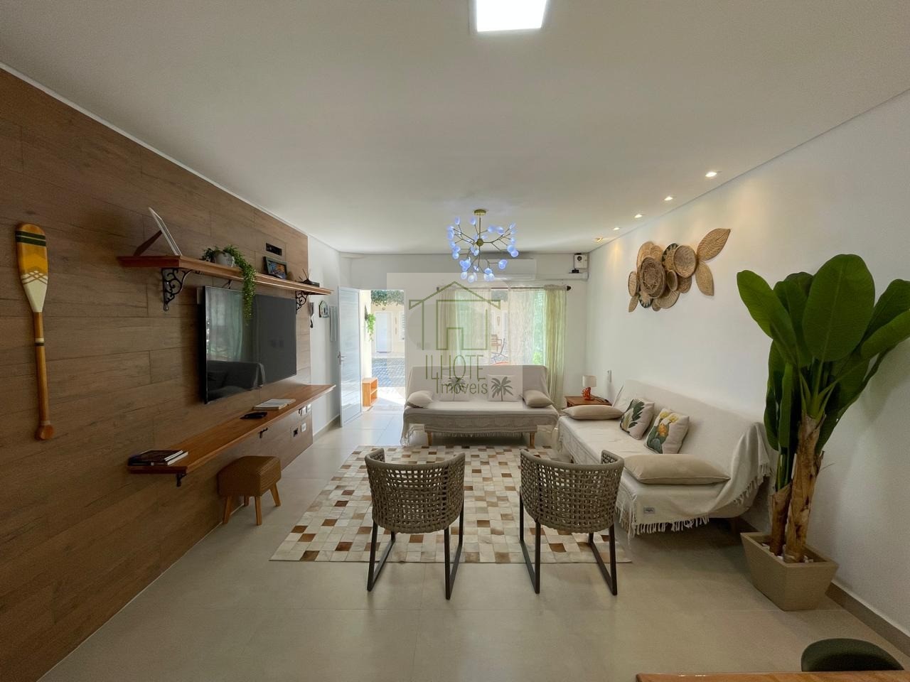 Casa de Condomínio, 3 quartos - Foto 6