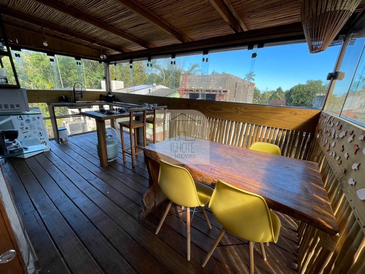 Casa, 1 quarto - Foto 10